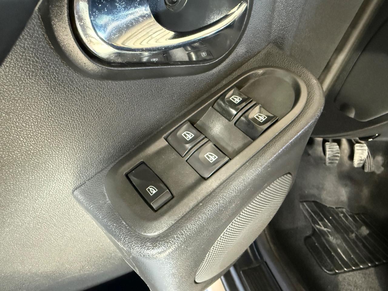 Dacia Duster 1.6 110CV GPL 2015 Euro 6