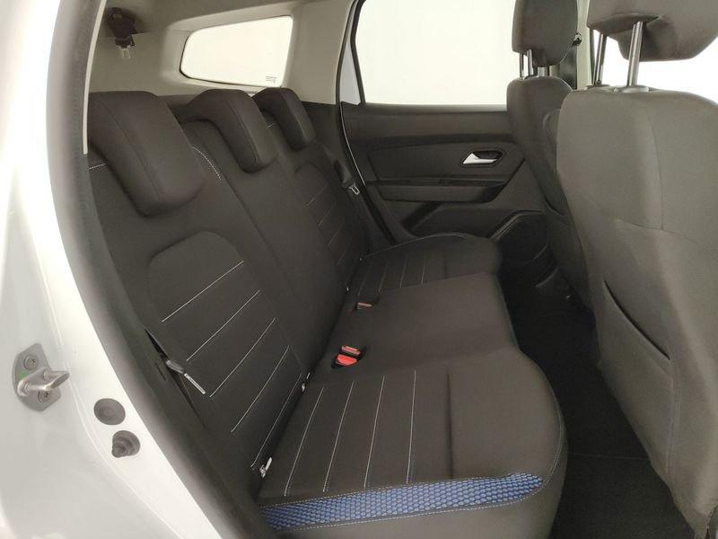 Dacia Duster Duster II 1.0 tce 15th Anniversary GPL Proprietario Unico