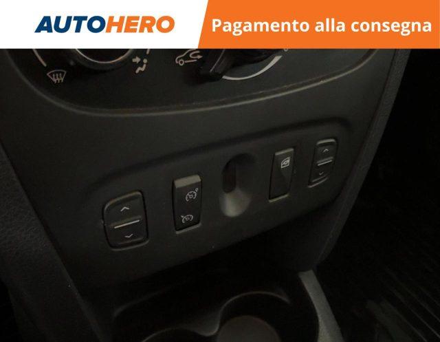 DACIA Logan MCV 1.5 Blue dCi 95CV Start&Stop Techroad