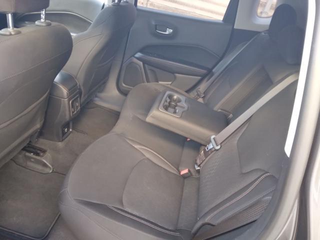 JEEP Compass 1.3 Turbo T4 150 CV aut. 2WD 80° Anniversario