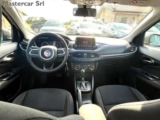 FIAT Tipo Tipo SW 1.6 mjt Business DTC - Aut -Navi - GC479GF