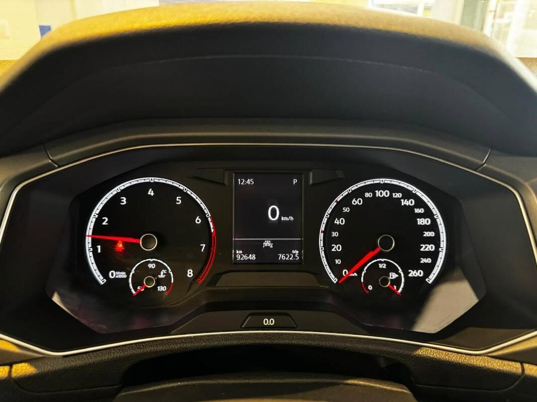 Volkswagen T-Roc 1.5 tsi Style dsg