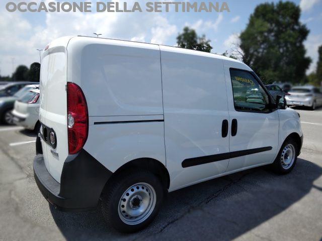 FIAT Doblo Doblò 1.6 MJT 90CV S&S PC-TN Cargo Business