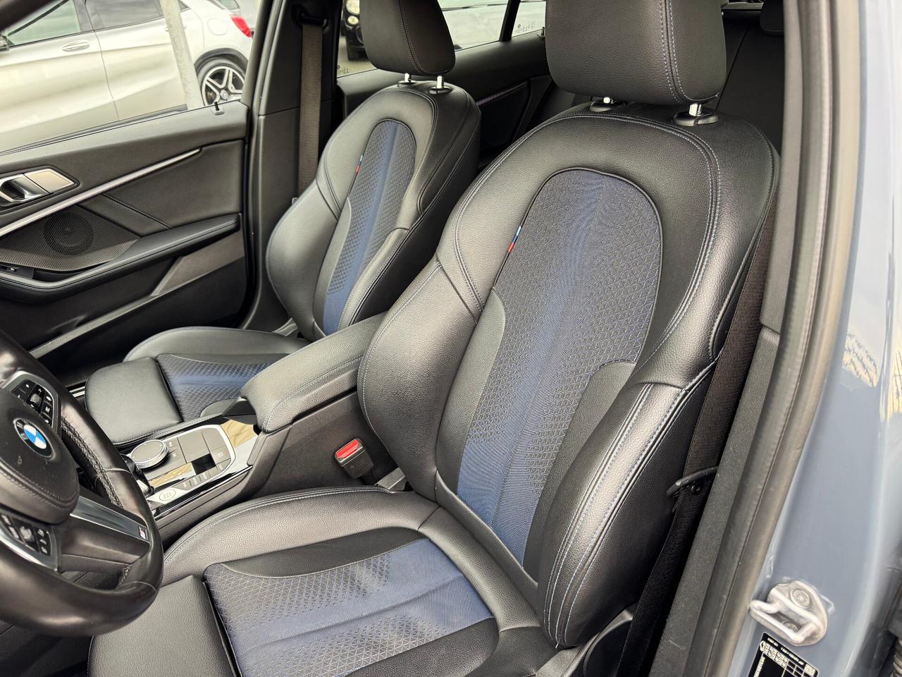 Bmw 120 120d xDrive 5p. Msport