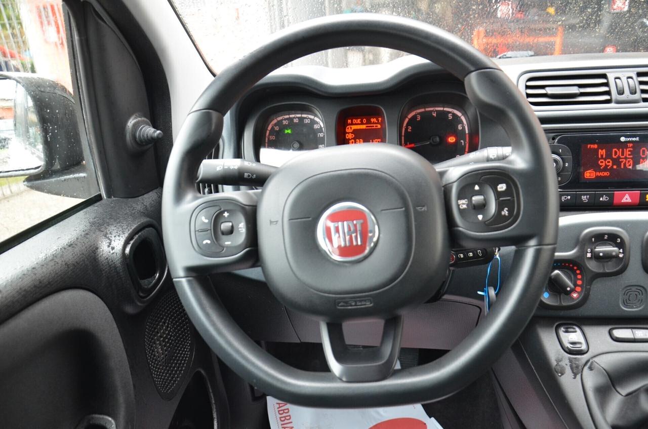 Fiat Panda 1.2 Easy