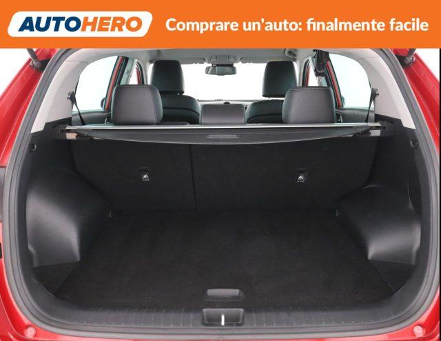 KIA Sportage 1.7 CRDI 2WD Class