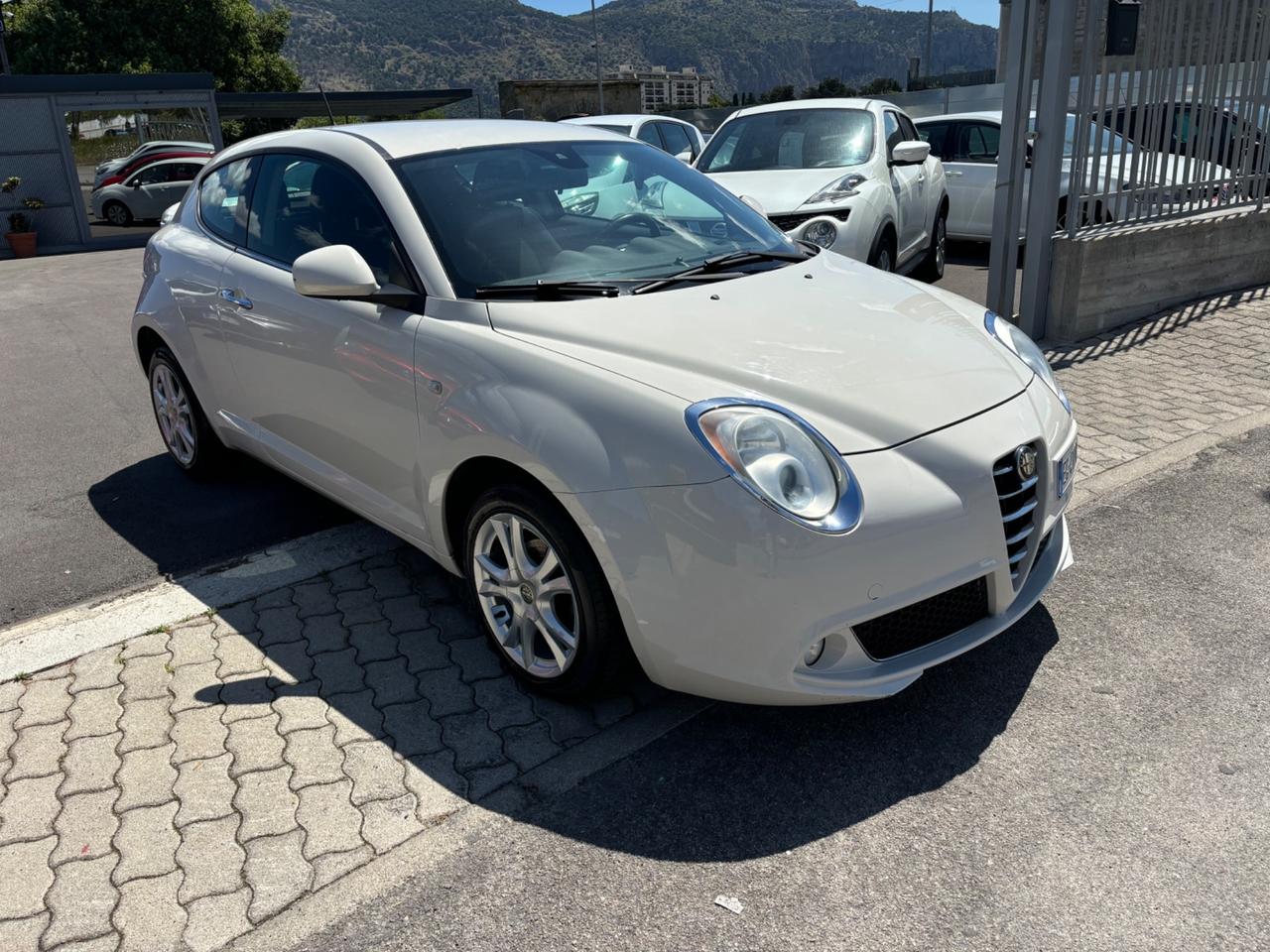 Alfa Romeo MiTo 1.4 78 CV 8V S&S Distinctive Sport Pack