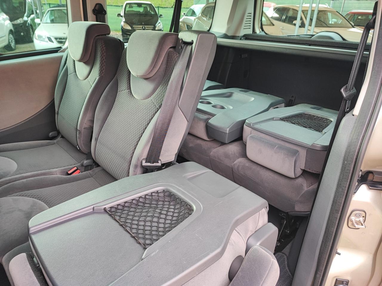 Fiat Scudo 8 Posti Euro 5 Unico Proprietario