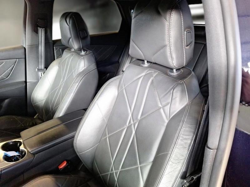 DS DS 7 CROSSBACK BLUEHDI 130 AUTOMATICA GRAND CHIC 5 PORTE SUV