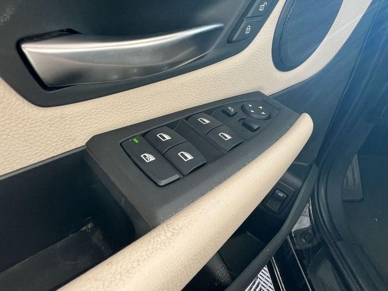 BMW Serie 2 Active Tourer 218d xDrive Active Tourer Advantage aut.