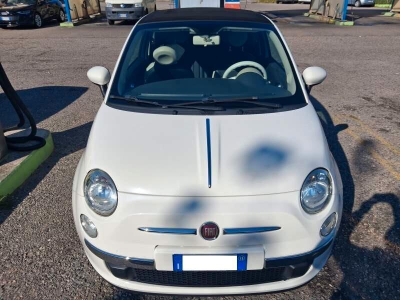 Fiat 500 500C S-EDITION AUTOMATICA!!!!