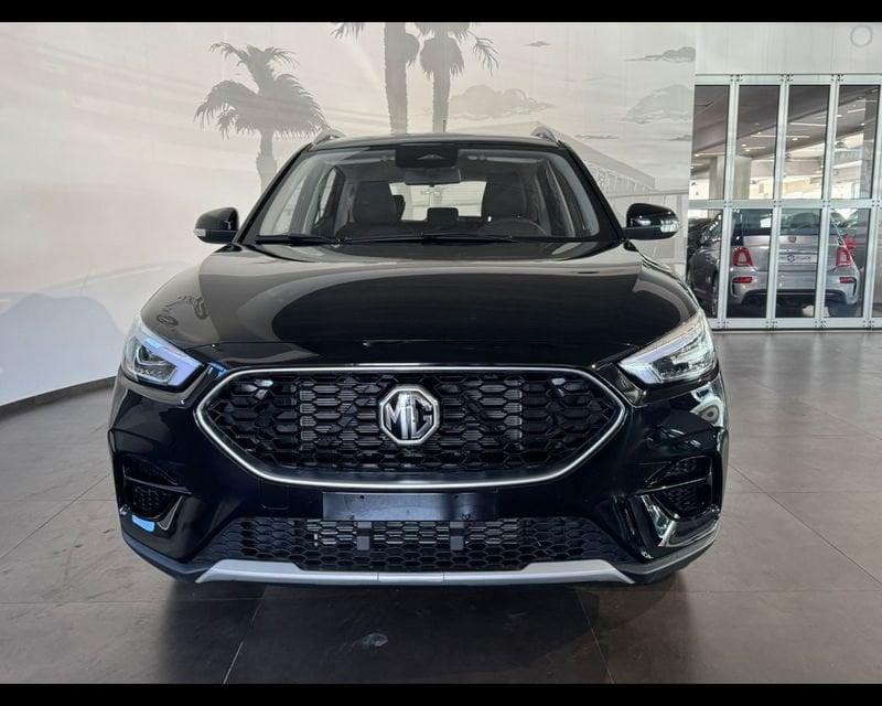 MG ZS (2021-->) Classic 1.5 VTi-tech Comfort