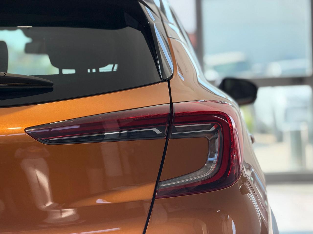 Renault Captur TCe 90 CV Intens