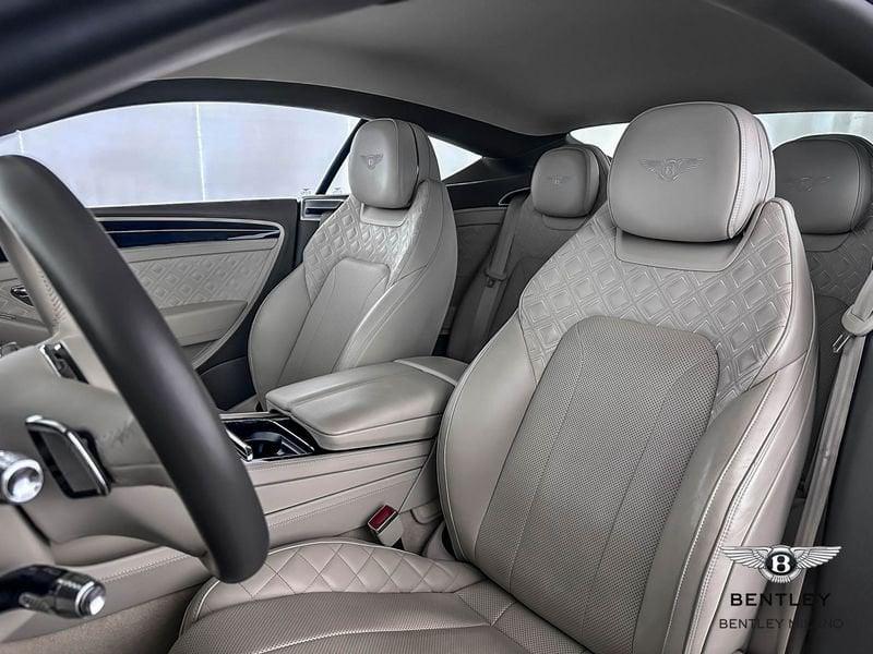 Bentley Continental Continental GT W12 - BENTLEY MILANO