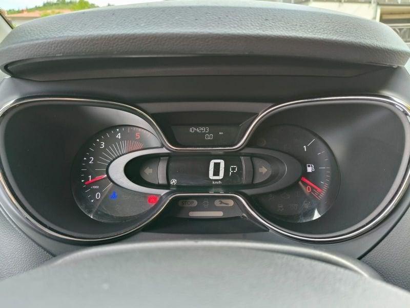 Renault Captur Hypnotic 1.5 dCi 90cv EDC rif.FJ635