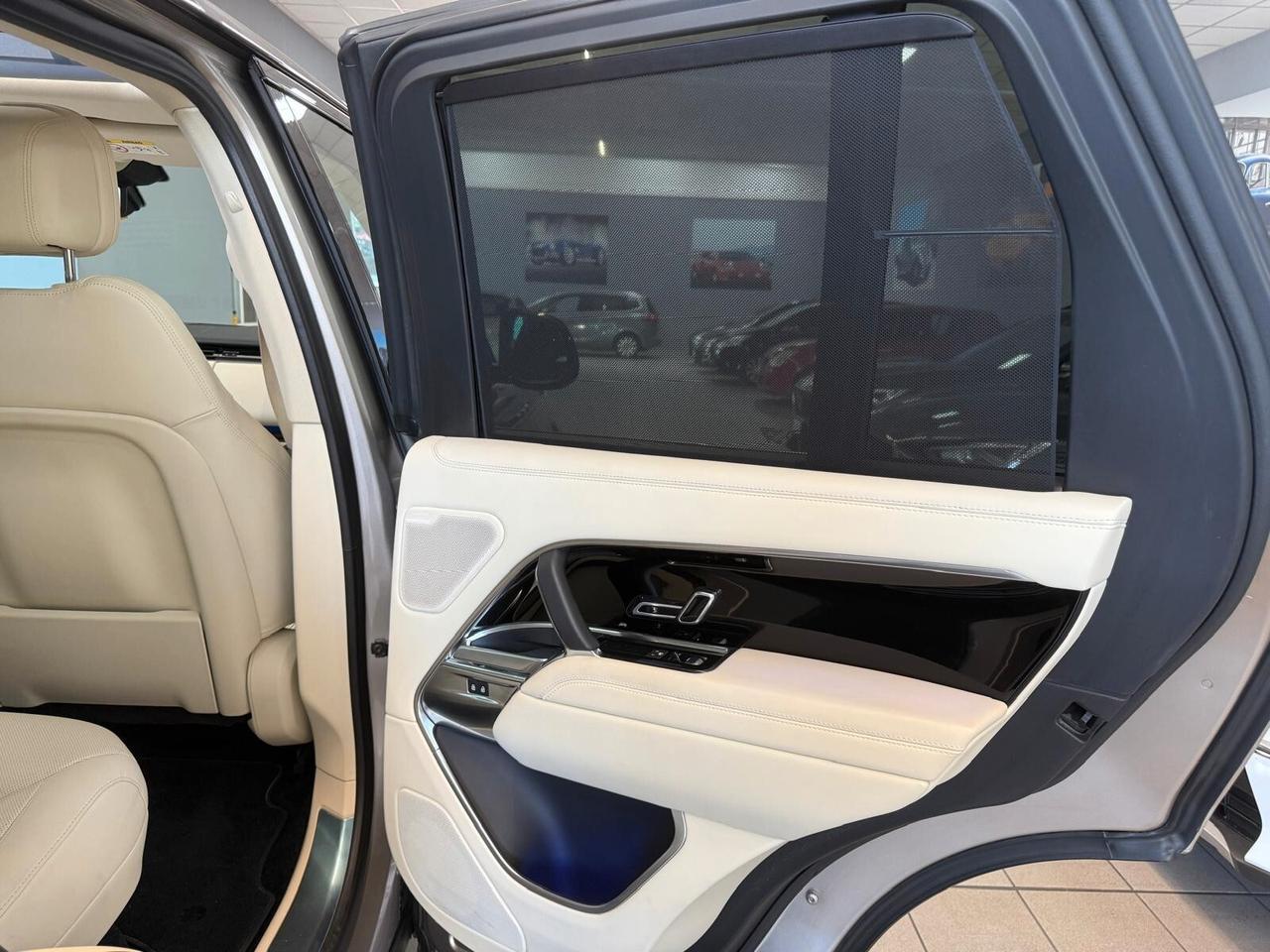 Land Rover Range Vogue Diesel/H Auto *TETTO,IVA COMPRESA*