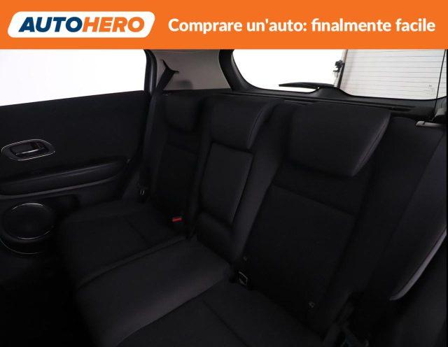 HONDA HR-V 1.5 i-VTEC Elegance Navi ADAS