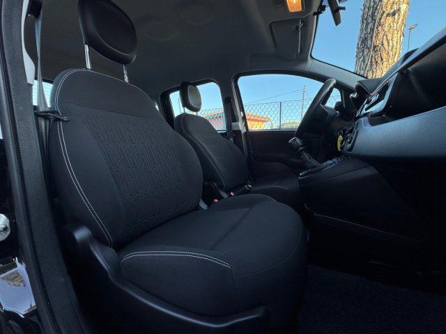 FIAT Panda 1.0 FireFly S&S Hybrid *PROMO* *OK NEOPATENTATI*