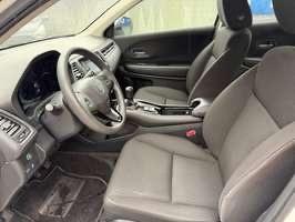 Honda HR-V 1.6 i-DTEC Elegance Connect ADAS