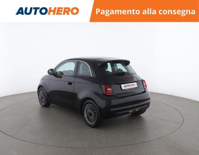 FIAT 500 Action Berlina 23,65 kWh