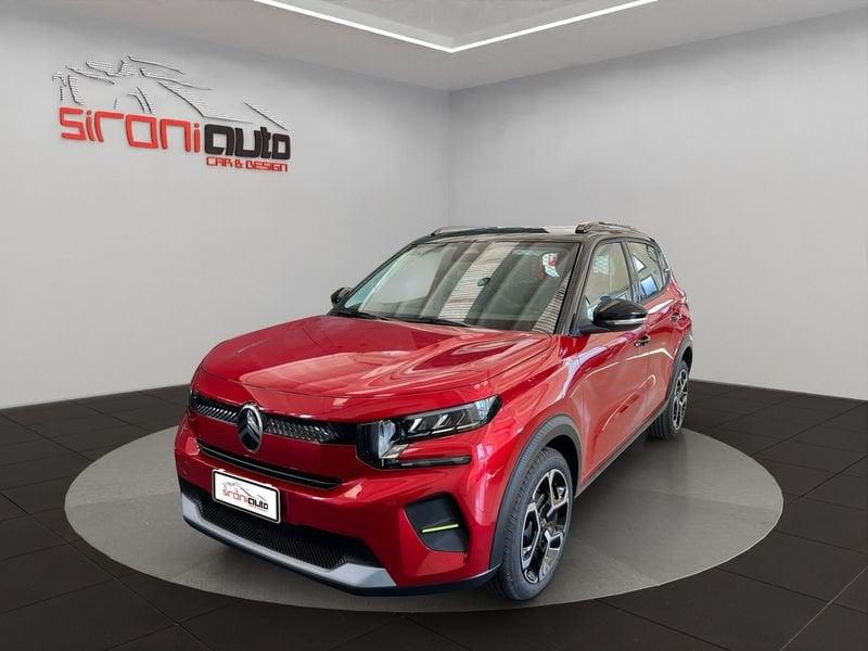 Citroën C3 C3 Turbo 100 S&S 2 POSTI Van Pro - IVA ESCLUSA