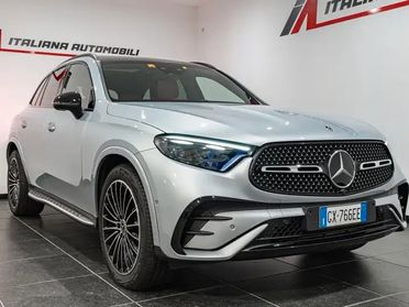 Mercedes-benz GLC 300 d 4Matic Mild Hybrid AMG Line Premium Plus