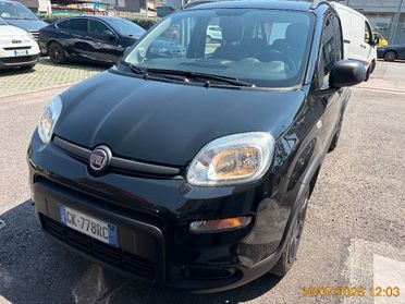 Fiat Panda 1.0 Hybrid City Life 5 posti In Arrivo