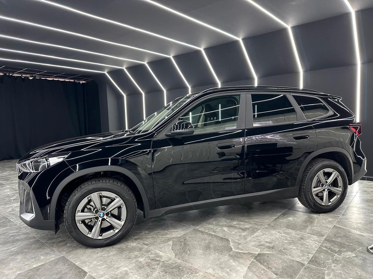 Bmw X1 sDrive 18d xLine
