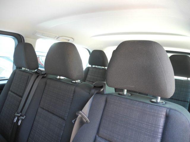 MERCEDES-BENZ Vito 2.2 114 CDI PC-SL Tourer autom. -9 POSTI-OkNEOPAT.
