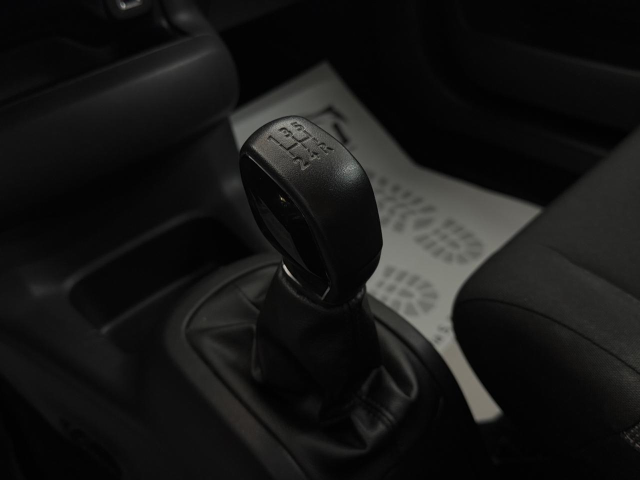 Citroen C4 Cactus BlueHDi 100Cv Shine