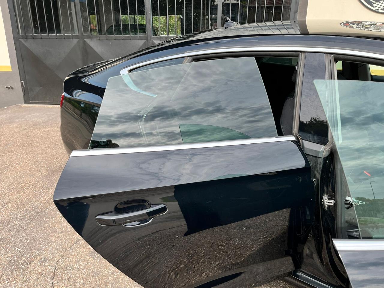 Audi A5 SPB 2.0 TDI 190 CV S tronic Sport