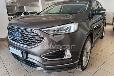 FORD Edge 2.0 EcoBlue 238 CV AWD Start&Stop aut. Vignale