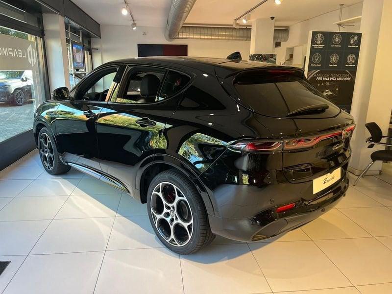 Alfa Romeo Tonale Tonale 1.5 160 CV MHEV TCT7 Veloce