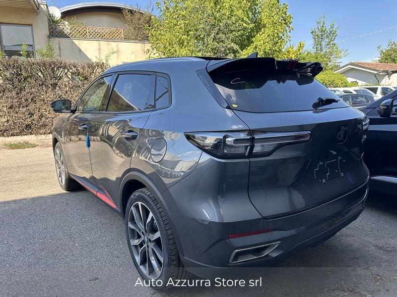 DR AUTOMOBILES DR 6 Stilnovo 1.6 T-GDI 180CV DCT *PRONTA CONSEGNA , VARI COLORI