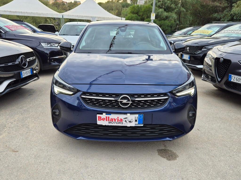 Opel Corsa 1.2 BENZ LED 39.000KM