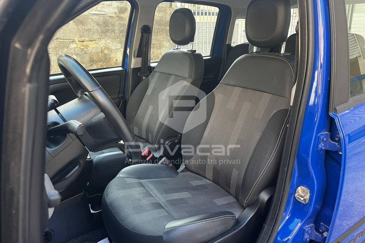 FIAT Panda 1.2 City Cross