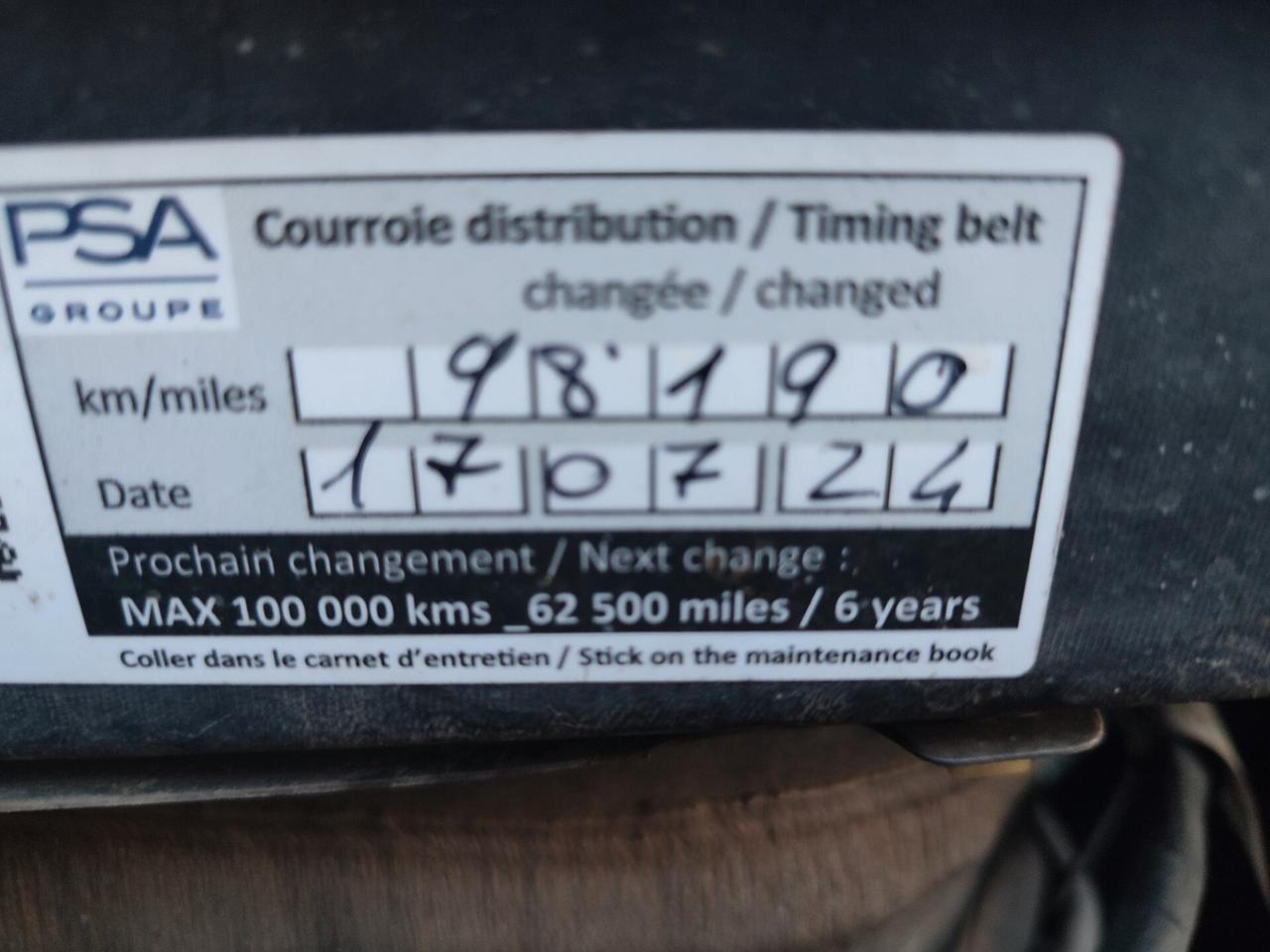 OPEL CROSSLAND X 2019 COME NUOVA EURO6B