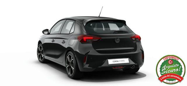 OPEL Corsa Hybrid 110 CV aut. GS