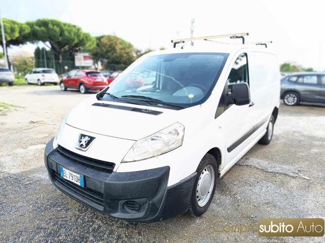PEUGEOT Expert 2.0 HDi 125CV FAP + IVA 22%