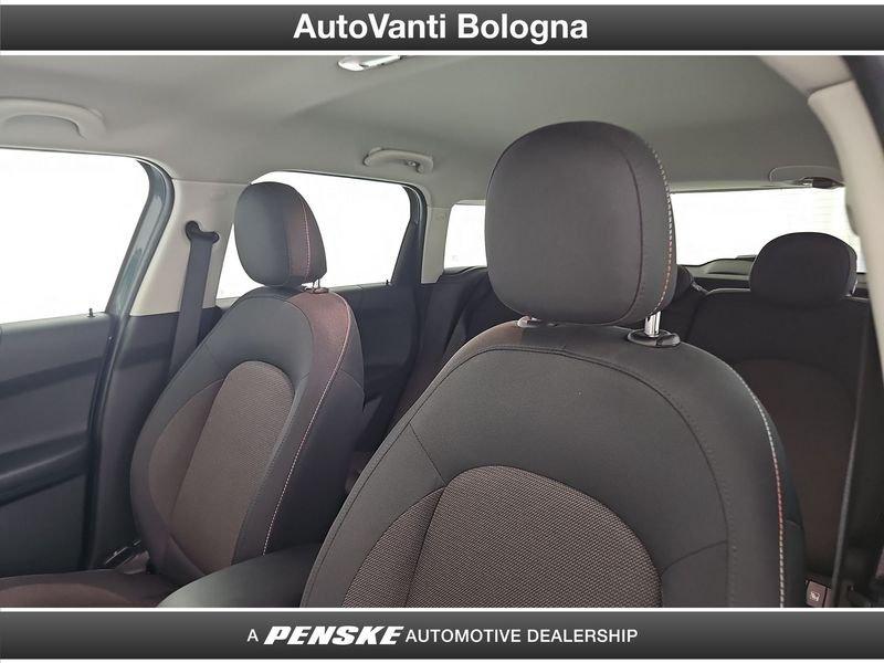 MINI Mini Countryman F60 Countryman Cooper D "ALL4" Essential