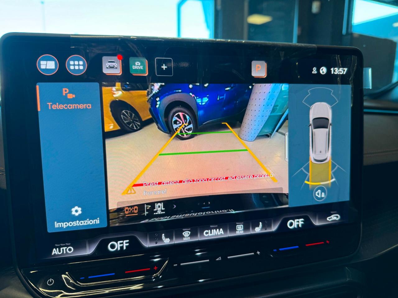 CUPRA Formentor Formentor 1.5 Hybrid DSG