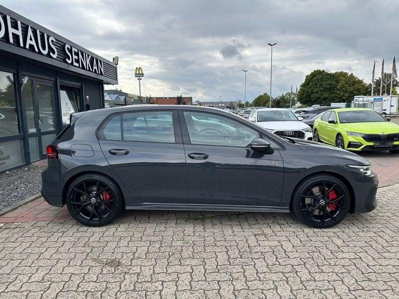 Volkswagen Golf 2.0 TSI GTI DSG Camera Estoril 19" Cockpit PRO