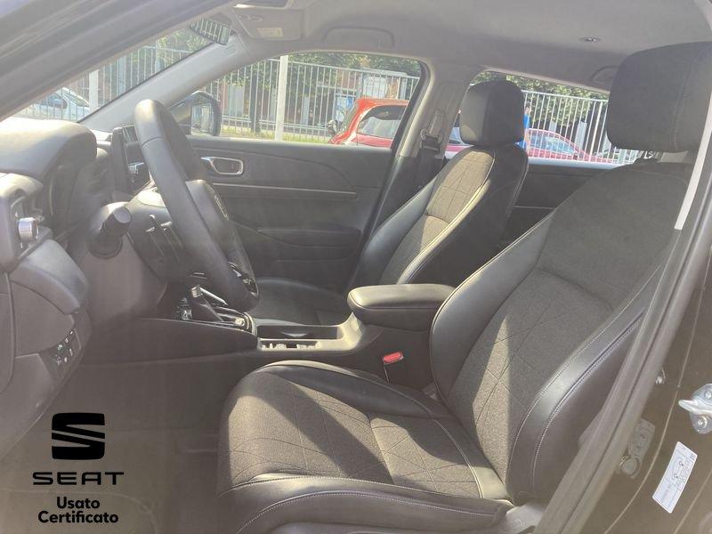 Honda HR-V 1.5 Hev eCVT Advance