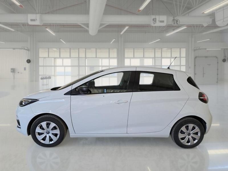 RENAULT ZOE LIFE R110 5 PORTE