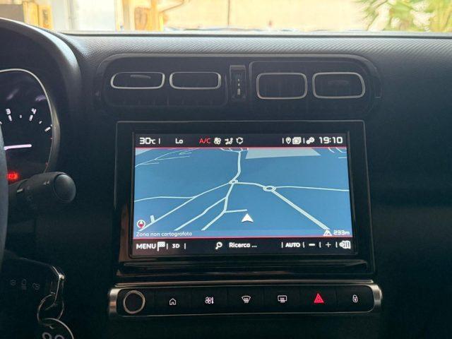 CITROEN C3 Aircross PureTech 130 S&S EAT6 Rip Curl