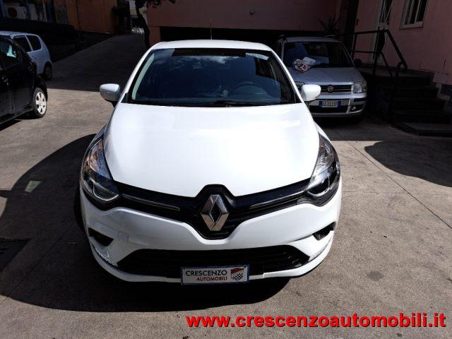 RENAULT Clio dCi 75CV NAVI - MINI RATA 4 ANNI