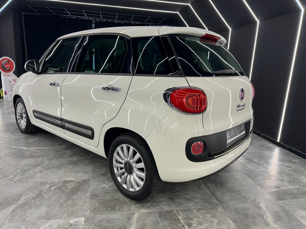 Fiat 500L 1.3 Multijet 95 CV Business
