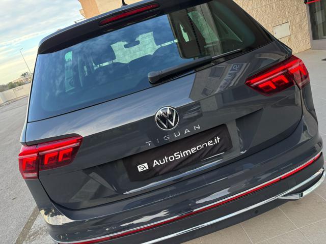 VOLKSWAGEN Tiguan 2.0 TDI 150 CV SCR DSG Elegance VIRTUAL