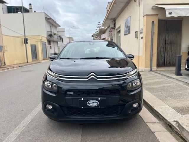 CITROEN C3 1.2 82 Shine