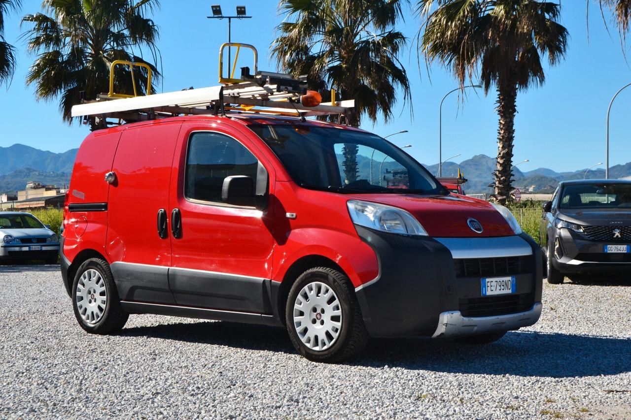 Fiat Fiorino 1.3 Multijet 95cv Adventure